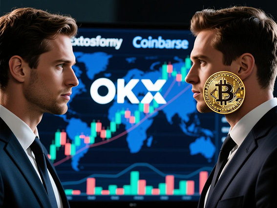 (OK钱包官网下载)交易所交易界面